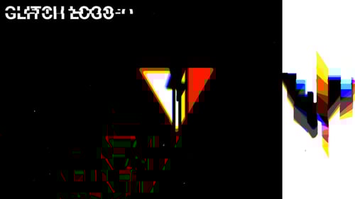 Logo Glitch