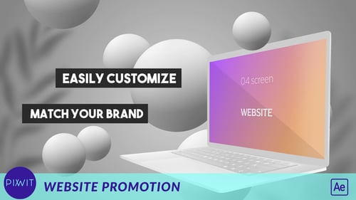 Website Promotion