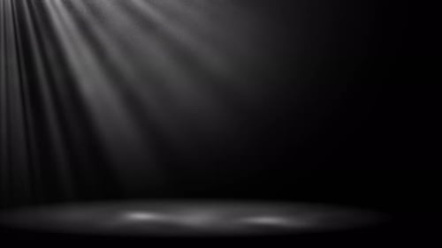 Volumetric Light Rays with Dust