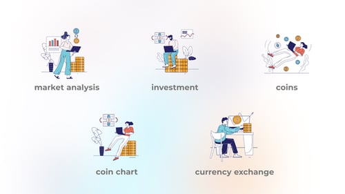 Crypto - Flat concepts (MOGRT)