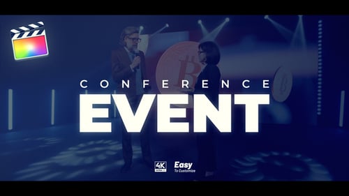 Promotion de l'événement