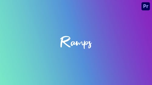 Gradient Animated Backgrounds