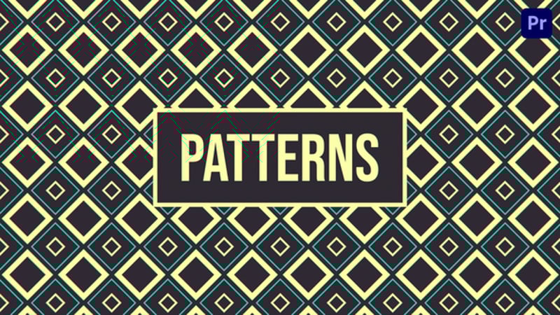 Patterns Animated Backgrounds, Elements ft. patterns & background ...
