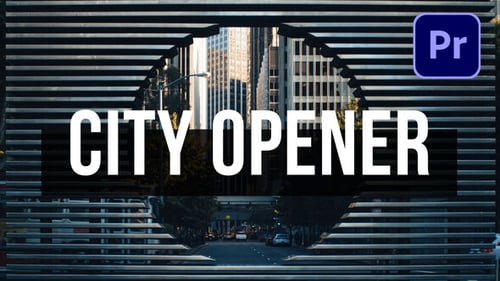 Urban Opener