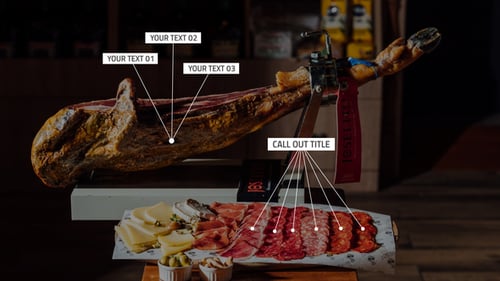 Multiple Target & Title Call-Out