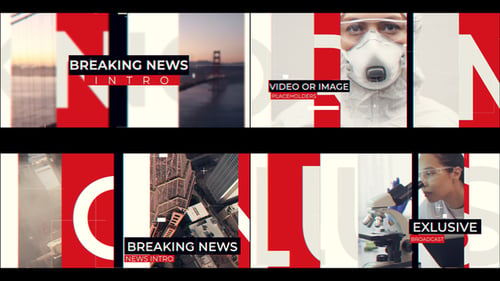 Daily News intro