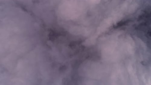 Über Wolken
