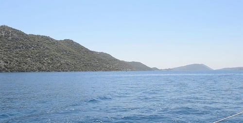Sea