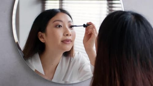 Makeup Concept