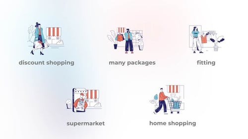 Compras - Conceptos planos (MOGRT)