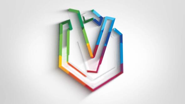 Cover for Logo Reveal