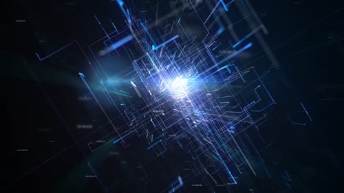 Abstract Communication Scheme