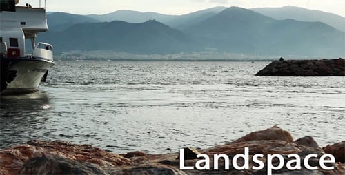 Landscape