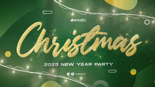 Christmas Party