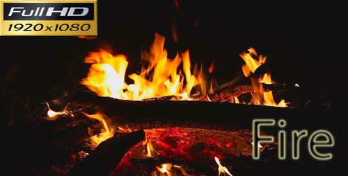 Feuer FULL HD