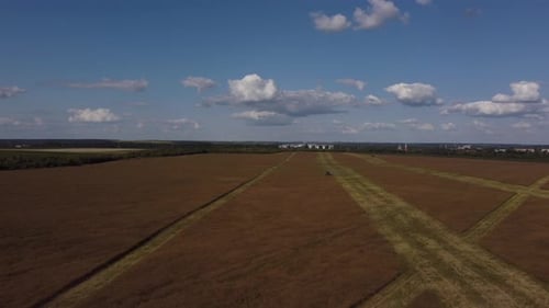 Saison des récoltes