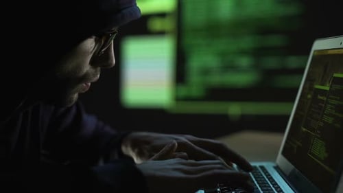 Programador Ganhando Dinheiro Online, Criando Conta Bancária Falsa, Vendendo Software