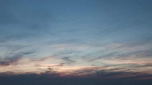 Sunrise Hintergrund