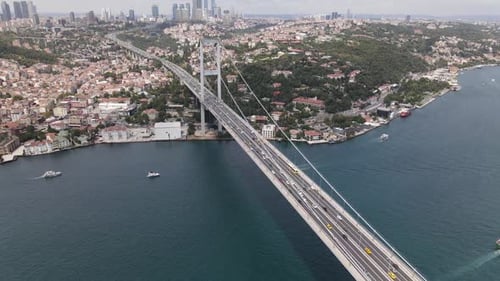 Scenery Istanbul