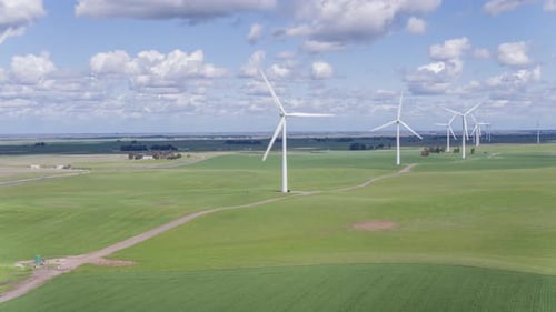 Wind Farm