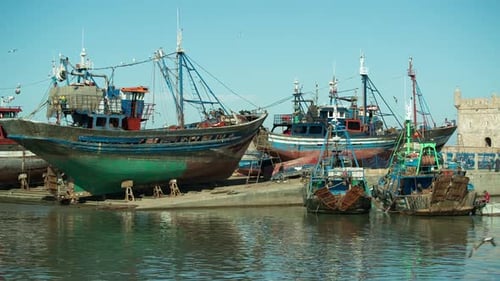 Essaouira Boote 04