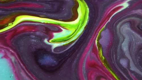 Paint Spreads Texture