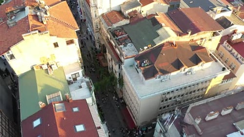 Galata Tower