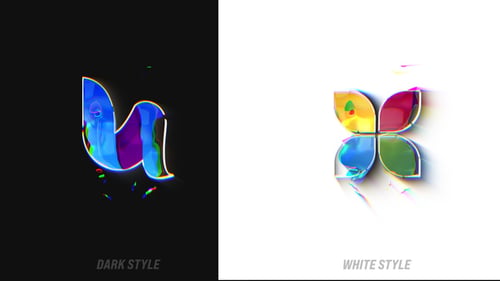 Logo Reveal