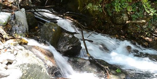Der Mountain River 2