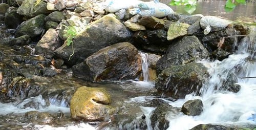 The Mountain River 4