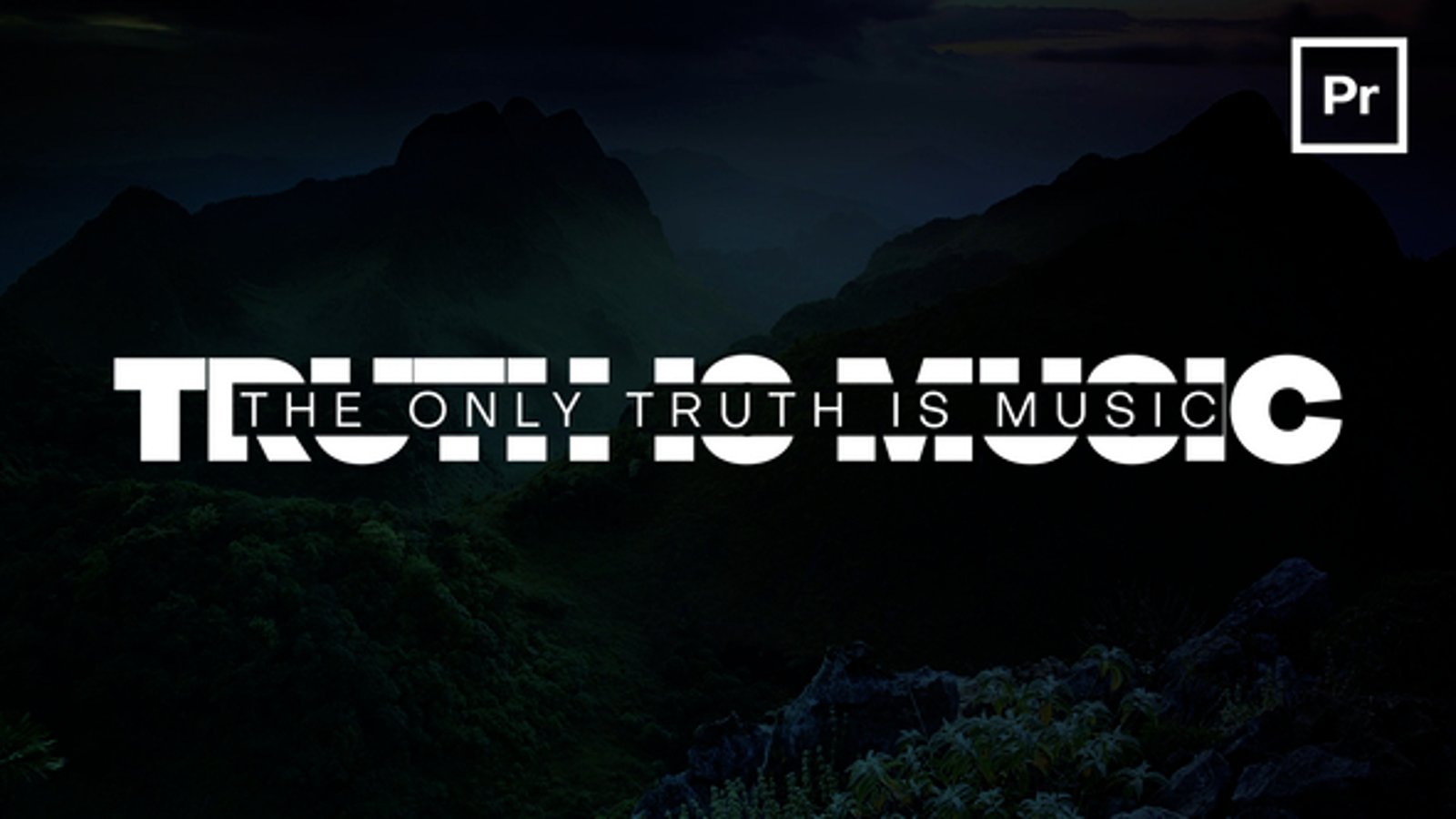 Text Animation, Titles ft. animated text box & animated text - Envato