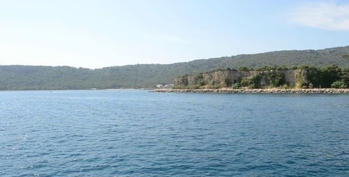 Sea Walk 4