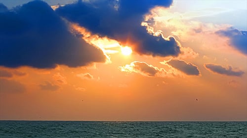 Seascape