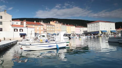 Stadt Cres