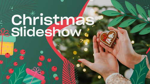 Christmas Slideshow