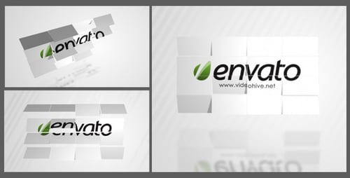 Rigid Flipping Card Logo