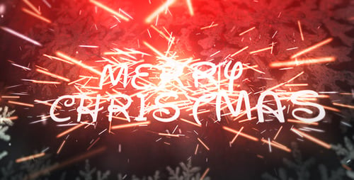 Weihnachtsfunken