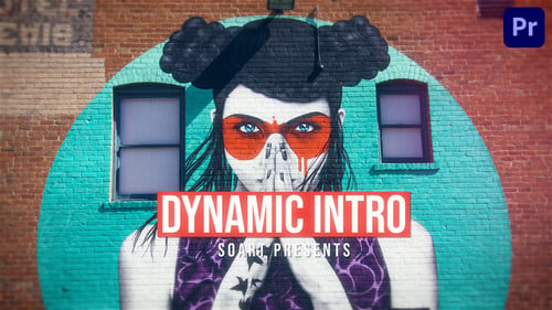 Dynamisches Intro