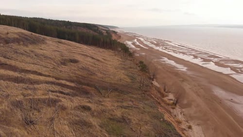 River Coast