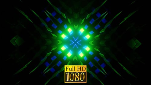 Vj Disco HD
