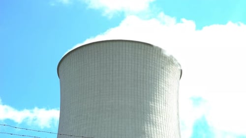 Energy Factory Thermal Plant