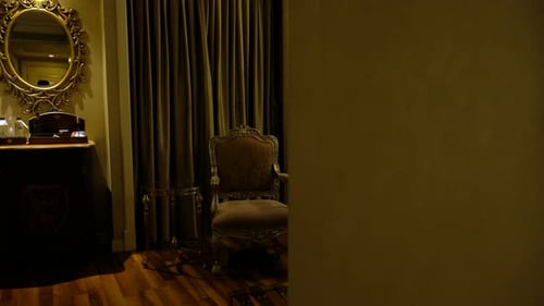 Zimmer im Hotel
