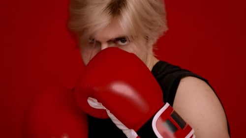 Boxing Punch