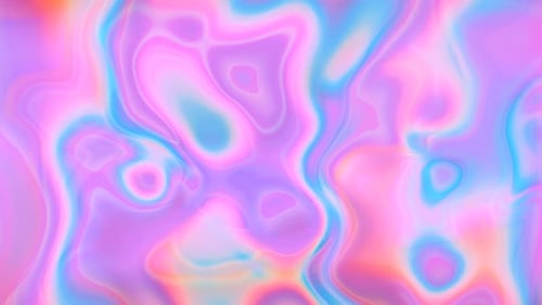abstract gradient Smooth Liquid Waves motion background