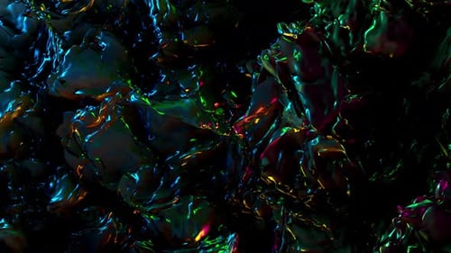 Iridescent Noise 06
