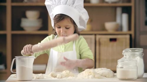 Charming Baker