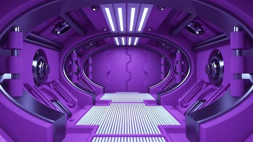 Corredor Tecnológico Nave