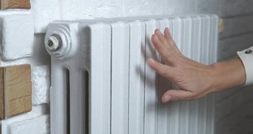 Radiator with Problems