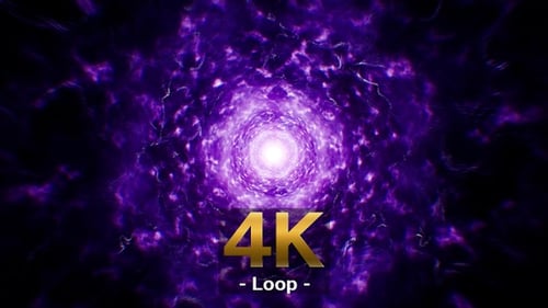 Abstract Plasma Energy Tunnel Loop