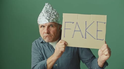 Verschwörungstheorien Verschwörungstheorie Fake News Desinformation Verschwörungstheorie